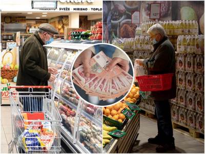  poskupljenje hrane skok cena namirnica u srbiji i svetu 