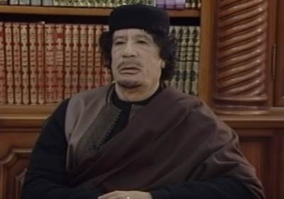  gadafi sin saif vlast u libiji izbori 