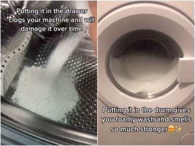  pranje veša najbolja metoda  