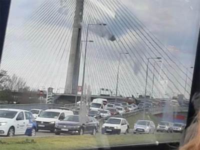  most na adi lancani sudar vise vozila guzve  