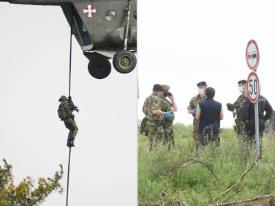  poginuo padobranac ognjen trajkovic vojska srbije majka detalji 