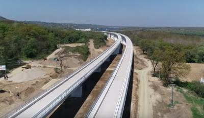  voz beograd novi sad zeleznicki vijadukt izgradnja brze pruge detalji 