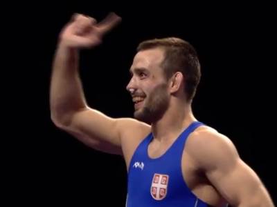  Mate Nemeš osvojio bronzanu medalju u Poljskoj 