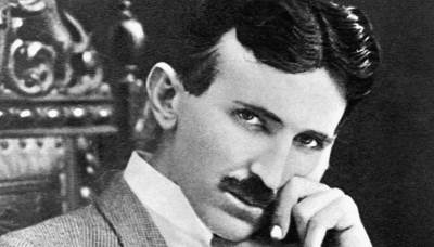  Kako se Nikola Tesla hranio 
