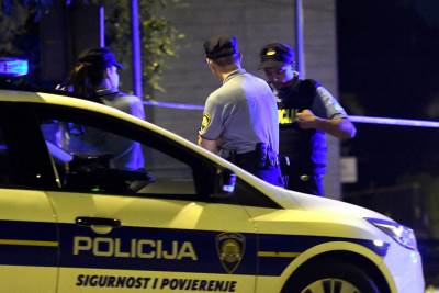  Masakr na Badnje veče u Hrvatskoj 