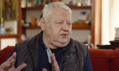  Vladimir Cvetković u bolnici zbog upale pluća 