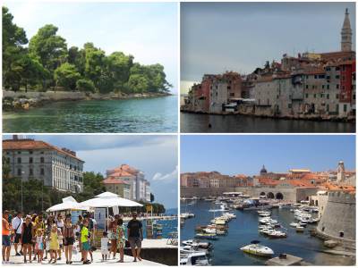  Hrvatsko more ozloglašeno zbog cena među stranim turistima 
