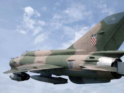  hrvatska vojska naoruzavanje avioni f3r rafale francuska 