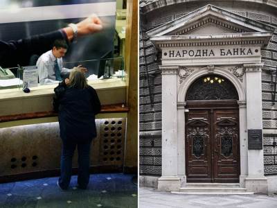 Banke ne daju pozajmice zbog ograničenja kamatne stope 