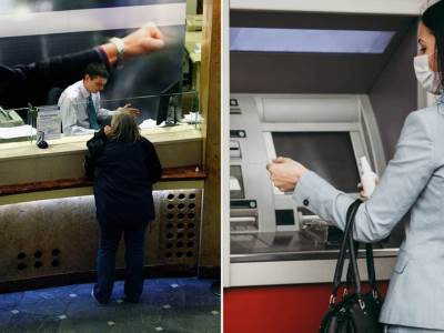  Raiffeisen i Volksbanka ukidaju isplatu keša u Nemačkoj 